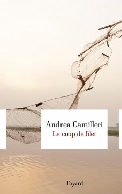 Cover Le Coup de filet (eBook, ePUB)