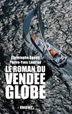 Le roman du Vendée-Globe (eBook, ePUB)