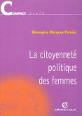 La citoyenneté politique des femmes (eBook, ePUB)