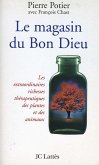 Le magasin du bon Dieu (eBook, ePUB)