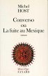 Converso ou La fuite au Mexique (eBook,... - Bild 1