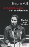 Les hommes aussi s'en souviennent (eBook, ePUB)