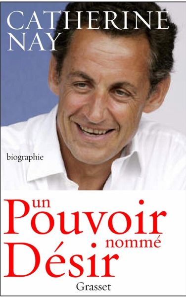 Un pouvoir nommé désir (eBook, ePUB) Un pouvoir nommé désir (eBook, ePUB)