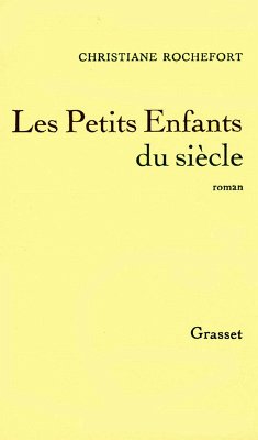Cover Les petits enfants du siècle (eBook, ePUB)