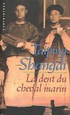 La dent du cheval marin (eBook, ePUB)