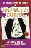 Journal d'un creeper T2 (eBook, ePUB)
