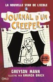 Journal d'un creeper T2 (eBook, ePUB) Journal d'un creeper T2 (eBook, ePUB)