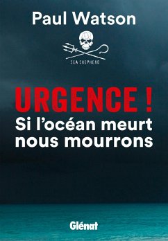 Cover Urgence ! Si l'océan meurt nous mourrons (eBook, ePUB)