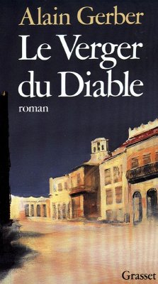 Le verger du diable (eBook, ePUB) - Gerber, Alain