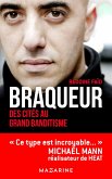 Braqueur (eBook, ePUB)