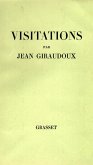 Visitations (eBook, ePUB) Visitations (eBook, ePUB)