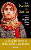 La Reine de Sanaa (eBook, ePUB)