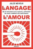 Le langage de l'amour (eBook, ePUB)
