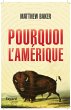 Pourquoi l'Amérique (eBook, ePUB) - Bild 1