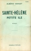 Sainte-Hélène, petite île (eBook, ePUB)