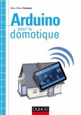 Arduino pour la domotique (eBook, ePUB)