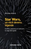 Star Wars, un récit devenu légende (eBook, ePUB)