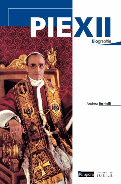 Cover Pie XII (eBook, ePUB)