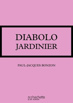 Cover Diabolo jardinier (eBook, ePUB)