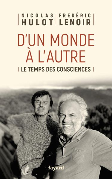 D'un monde à l'autre (eBook, ePUB) D'un monde à l'autre (eBook, ePUB)
