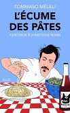 L'écume des pâtes (eBook, ePUB) L'écume des pâtes (eBook, ePUB)
