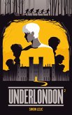 Underlondon - Tome 2 (eBook, ePUB)