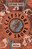 Clepsydre sur Saône (eBook, ePUB)