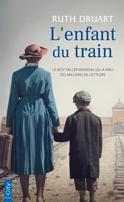 L'enfant du train (eBook, ePUB) - Druart, Ruth