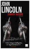 Dernier recours (eBook, ePUB)