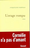 L'orage rompu (eBook, ePUB)