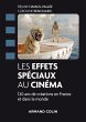 Les effets spéciaux au cinéma (eBook,... - Bild 1