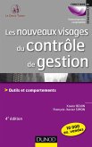 Les nouveaux visages du contrôle de gestion - 4e éd. (eBook, ePUB)