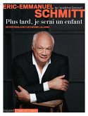 Plus tard, je serai un enfant (eBook, ePUB)