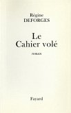 Le Cahier volé (eBook, ePUB)
