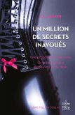 Un million de secrets inavoués (eBook, ePUB)