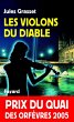 Les Violons du diable (eBook, ePUB) - Bild 1