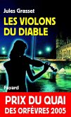Les Violons du diable (eBook, ePUB) Les Violons du diable (eBook, ePUB)