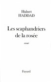 Les scaphandriers de la rosée (eBook, ePUB)