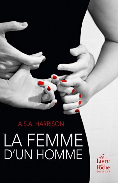 La Femme d'un homme (eBook, ePUB)