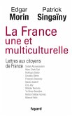 La France une et multiculturelle (eBook, ePUB)