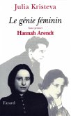 Le génie Féminin (eBook, ePUB)