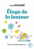 Eloge de la lenteur (eBook, ePUB) Eloge de la lenteur (eBook, ePUB)