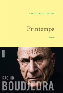Cover Printemps (eBook, ePUB)