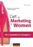 L'art du marketing to women (eBook, ePUB)