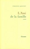 L'ami de la famille (eBook, ePUB)