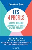Les 4 profils (eBook, ePUB) Les 4 profils (eBook, ePUB)