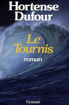 Le tournis (eBook, ePUB) - Dufour, Hortense