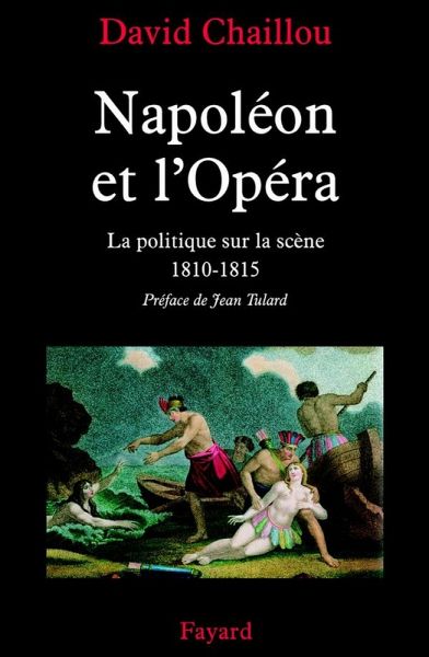 Napoléon et l'Opéra (eBook, ePUB)