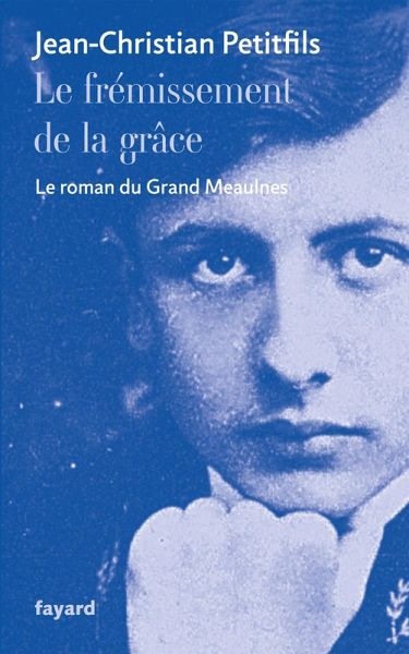 Le frémissement de la grâce (eBook, ePUB) Le frémissement de la grâce (eBook, ePUB)
