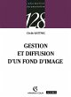 Gestion et diffusion d'un fond d'image... - Bild 1
